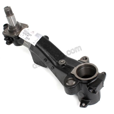 TORSIYON KOLU ARKA L P206 1.4HDİ Euro4 02/11