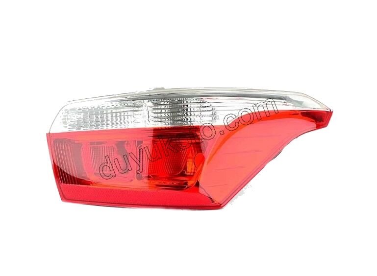 Citroen Celysee Stop Lambası Sağ 2012/2017