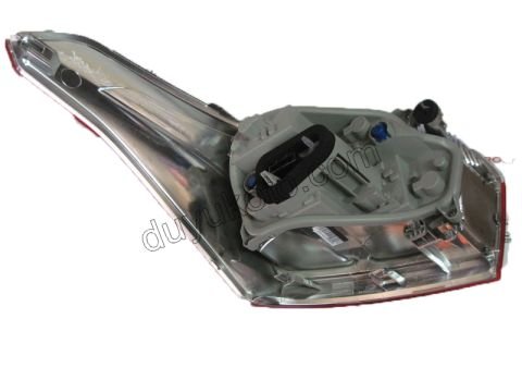 Citroen Celysee Stop Lambası Sağ 2012/2017