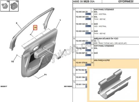 KLIPS DOSEME ON KAPI C3AIR
