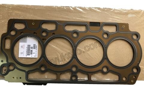 Silindir Kapak Contası 1.6HDİ Euro5/Euro6 1.35 1+1 CENTIK