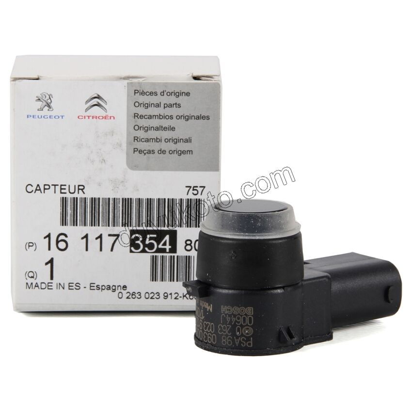 SENSOR PARK P5081 C4 DS5