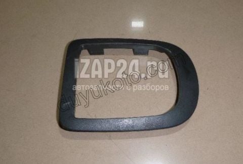 Vites Kolu Körüğü Alt Çerçevesi P207