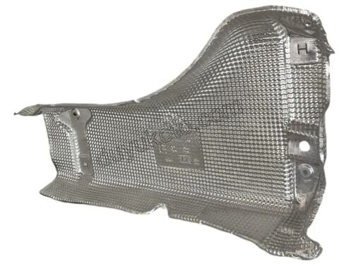 MUHAFAZA ISI SACI EGZOZ ARKA P307 P308 P30081 1.6İ 16V Benzinli