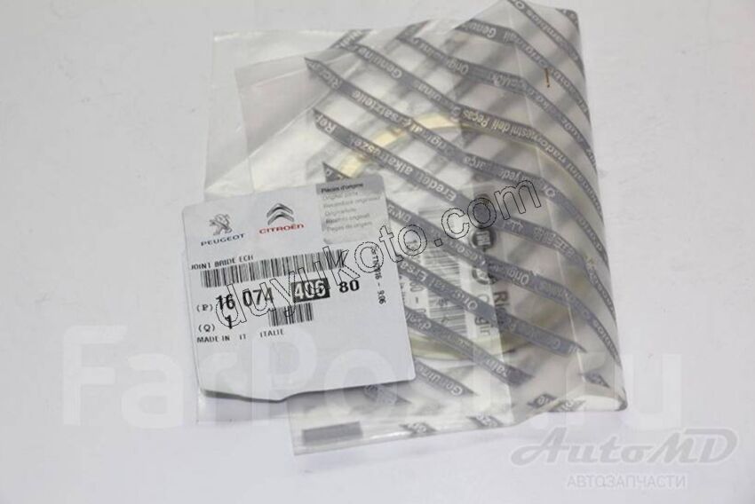 CONTA EGZOZ KELEPCE SAC KIL BXR3