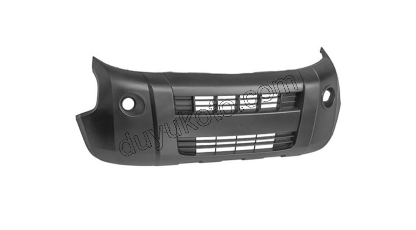 Ön Tampon PBP UST SIS+ CERCEVE+ CEKI KAP+