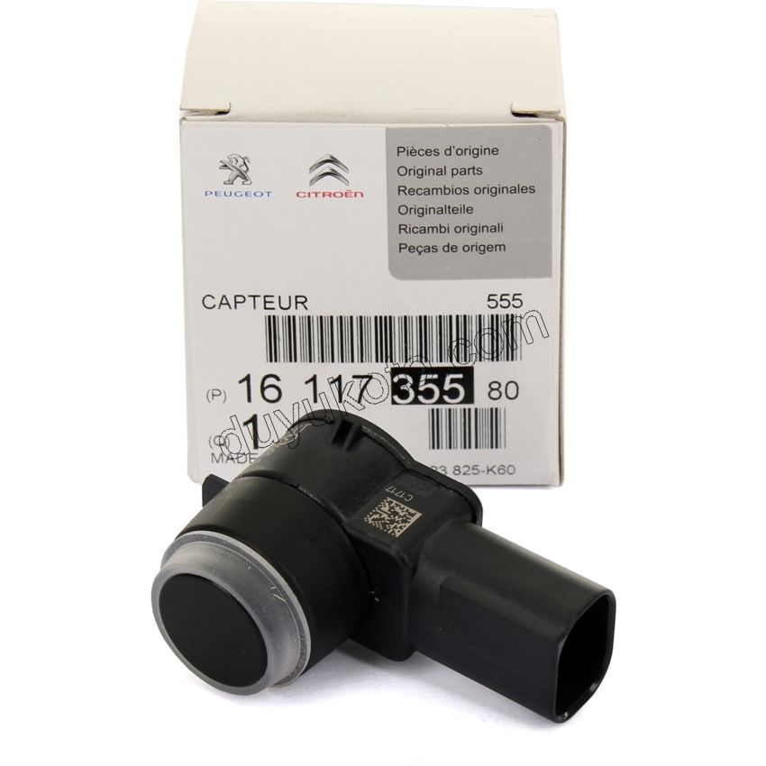SENSOR PARK P307 PRT3