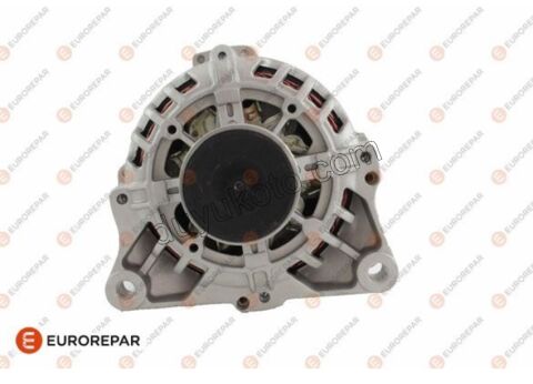 Sarj Dinamosu Alternatör Klimalı PRT2 BXR2 DW10 8V