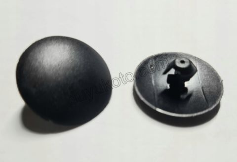 KLIPS MOTOR KAPUT IZOLATOR C3AIR