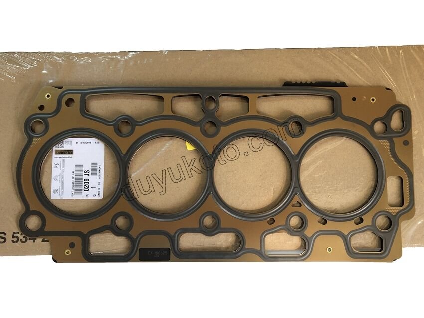 Silindir Kapak Contası 1.6HDİ Euro5/Euro6 1.45 5+1 CENTIK