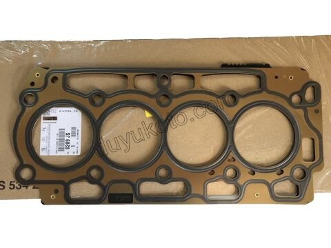 Silindir Kapak Contası 1.6HDİ Euro5/Euro6 1.45 5+1 CENTIK