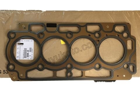 Silindir Kapak Contası 1.6HDİ Euro5/Euro6 1.45 5+1 CENTIK