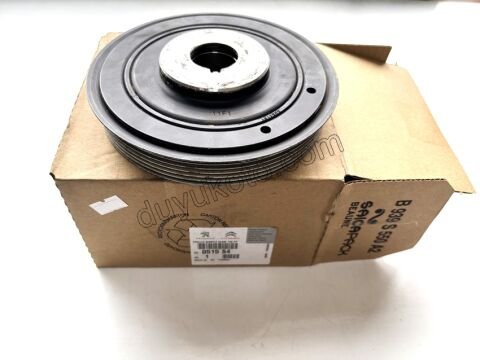 KASNAK KRANK PRT2 DW8 DW10 8V AC+