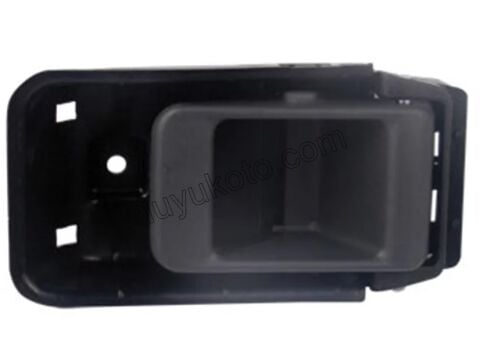 Sağ/sol Ön Kapı İç Açma Kolu + BAGAJ DCT1 BXR1