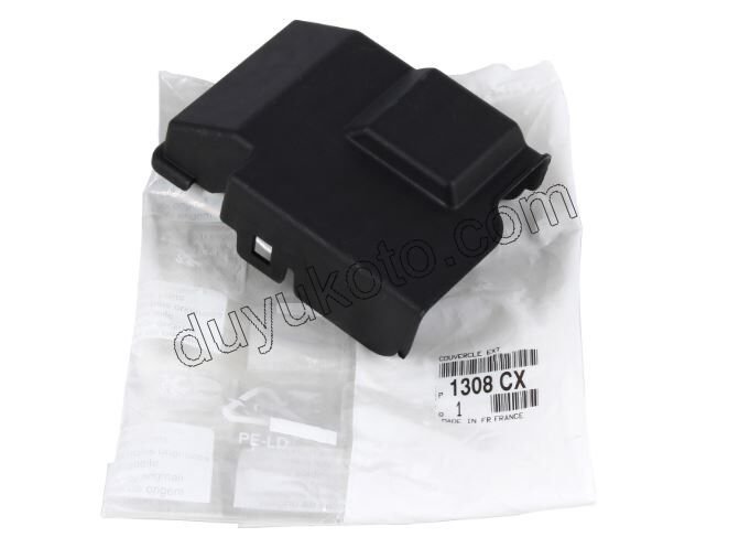 Fan Davlumbazı Role Muhafaza Kapağı