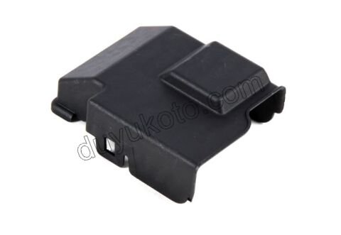 Fan Davlumbazı Role Muhafaza Kapağı