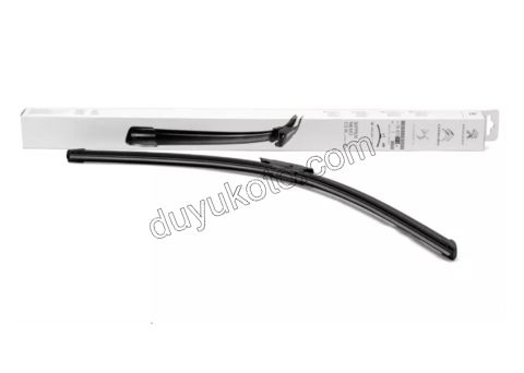 Sol Ön Silgi Süpürgesi C33 65CM TK