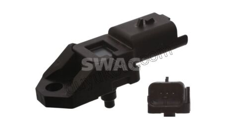 Basınç Sensörü Emme Borusu  1.6HDİ Euro4