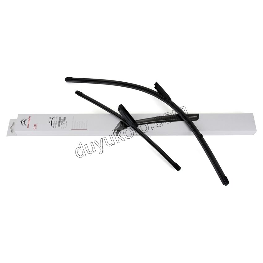 Ön Silgi Süpürgesi Takım C33 2009> 6423.J3 + 1613160080