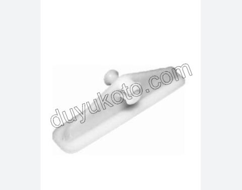 PEUGEOT 406 KAPI CAMI TUTUCU KLIPSİ