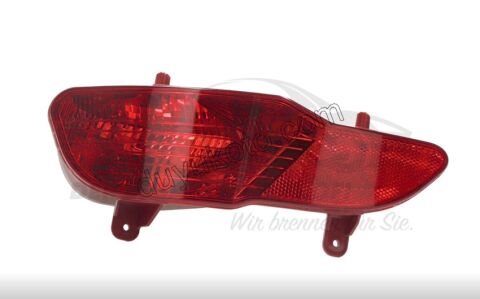 Peugeot 5008 Arka Sis Lambası Alt Sol GT 2017/2024