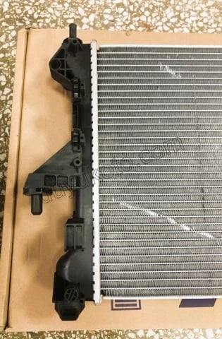 Motor Su Radyatörü 3.0 DCT3 Klimalı 1330.Z4