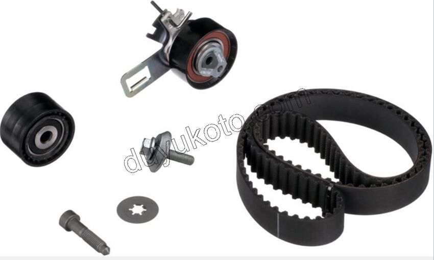 PEUGEOT CITROEN OPEL FIAT TOYOTA FORD 1.5 Eksantrik/Triger seti  1.5HDİ Euro6