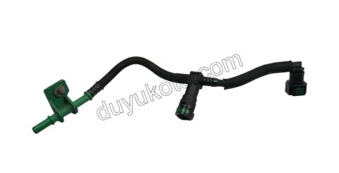 HORTUM YAKIT POMPA+GERI DONUS 1.6HDİ Euro6 D P301