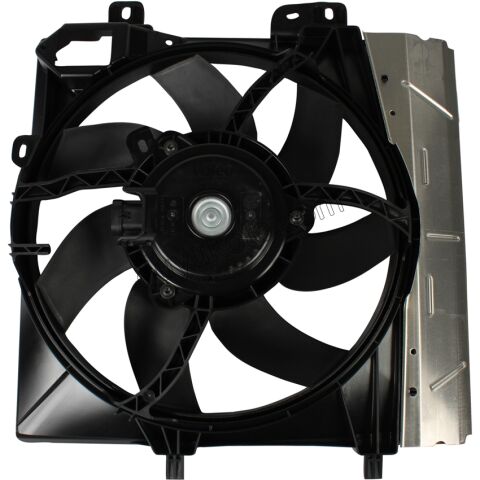 Fan Motoru P207 P2081 P301 1.4HDİ/1.6HDİ Euro4 1.5HDİ Euro6 1.2VTI 82HP