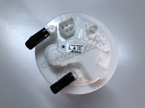 Yakıt Pompası P107 C1 1.0CC