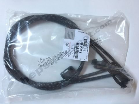 HALAT SANRUF TAMIR TAKIM P206