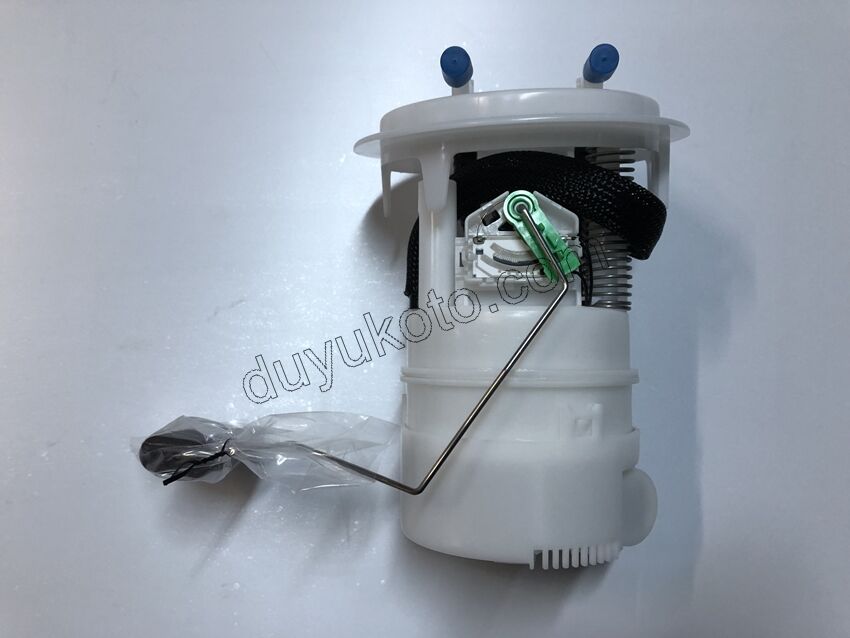 Yakıt Pompa ve Şamandırası (Komple) C2 TU3A TU3JP 1.6İ 16V Benzinli 41-1214