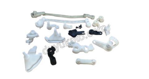 Kalorifer Tamir Takımı PRT3 C4PC