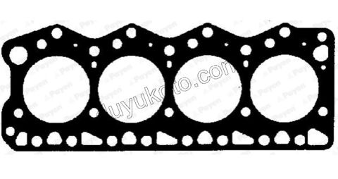 Silindir Kapak Contası 1.50 2.8TD DCT1 DCT2