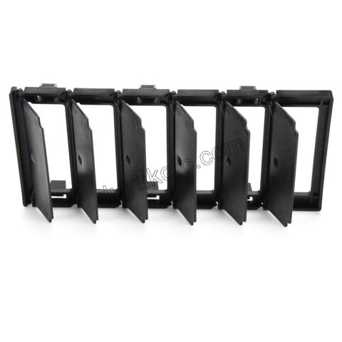 Fan Davlumbazı Alt Havalandırma P508 PRT2 P307 P406 P407 P5081 (Uzun)