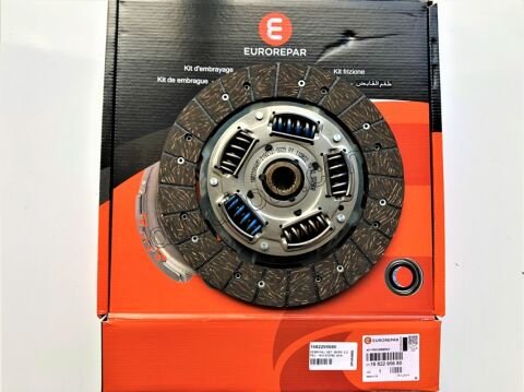 DEBRIYAJ SET BXR3 2.2