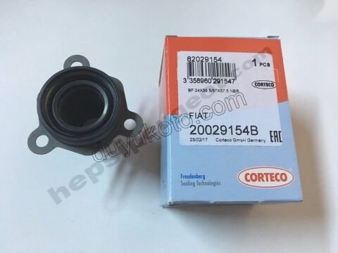 KECE BORU PRIZDIREK 1.4HDİ Euro4 02/11 1.4VTI 95HP EB2 P106 P206 P207 P2081 P301 P306 P307 PBP