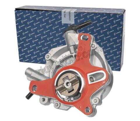 Vakum Pompası DW10F EXP4 SCD4 BXR3