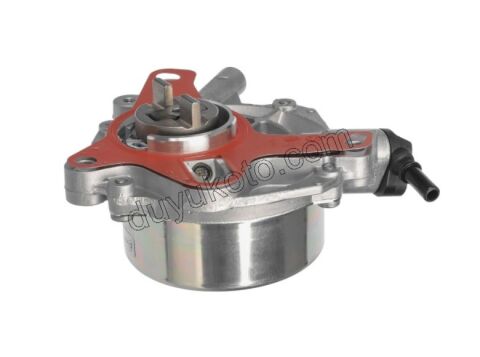 Vakum Pompası DW10F EXP4 SCD4 BXR3