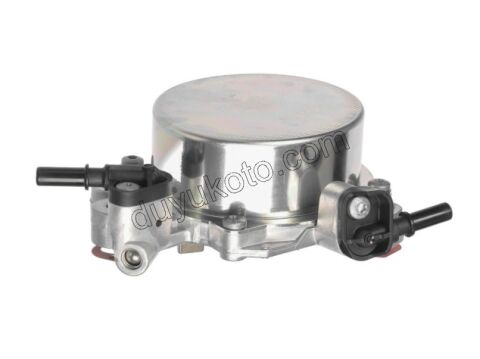 Vakum Pompası DW10F EXP4 SCD4 BXR3