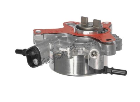 Vakum Pompası DW10F EXP4 SCD4 BXR3