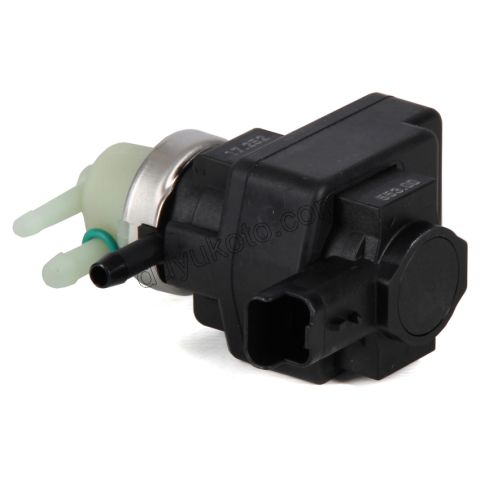 Turbo Elektrovana 1.6VTi 120HP 7.01777.11 V7595372 80-02