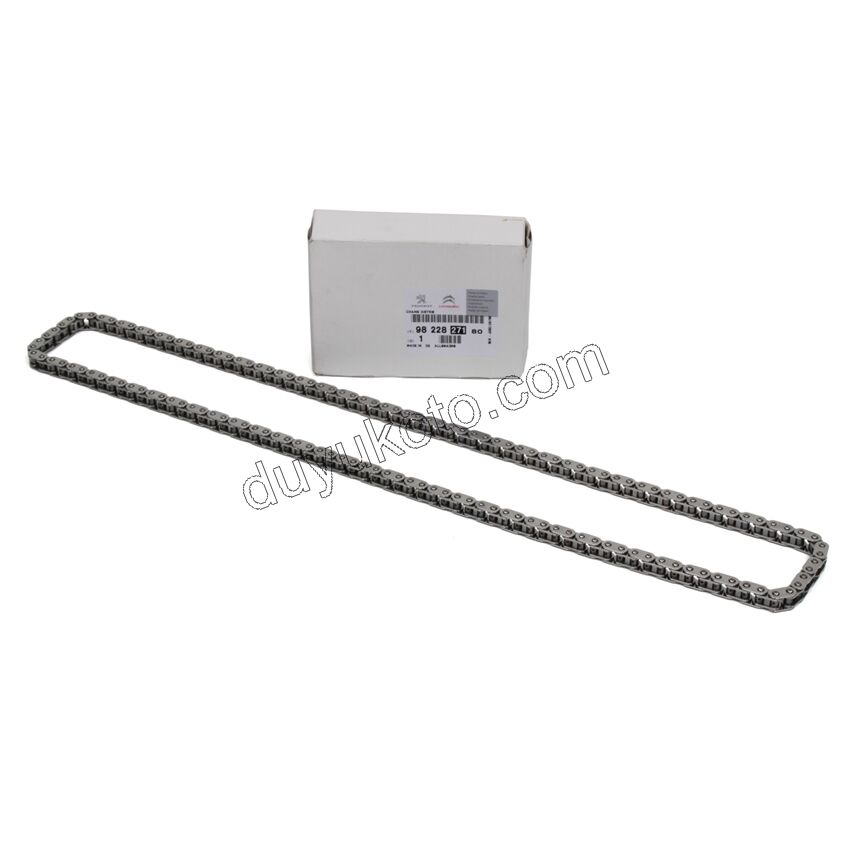 Eksantrik/Triger Zinciri 1.6VTi 120HP 1.6THP 175HP 156HP