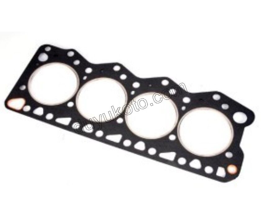 Silindir Kapak Contası 1.50 2.8TD DCT1 DCT2