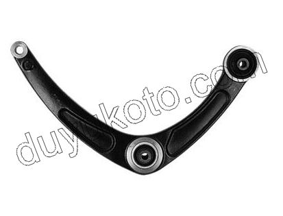 Salıncak Sol P307 PRT3