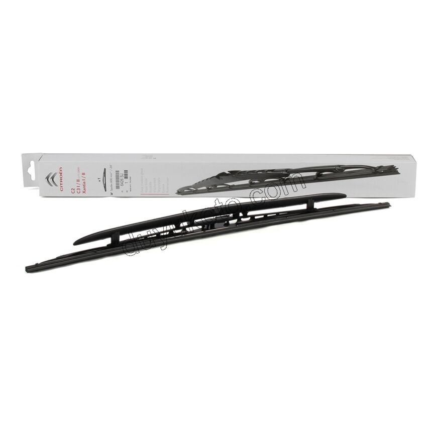 Sol Ön Silgi Süpürgesi 60CM SPOILER+ C2 C31 C32 XN1 XN2 TK