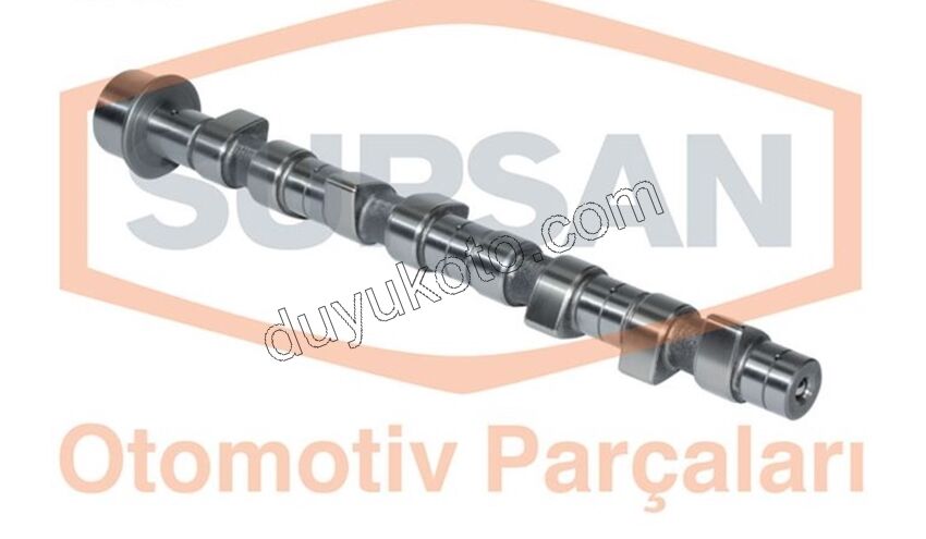 Eksantrik Mili DCT1 2.5T 2.8T