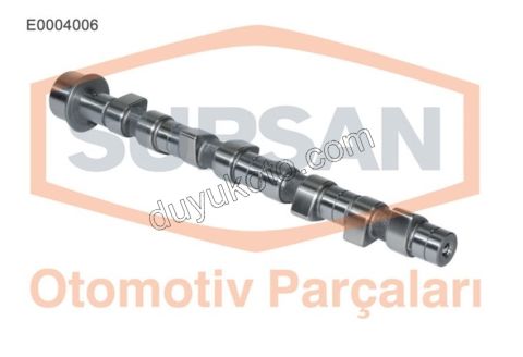 Eksantrik Mili DCT1 2.5T 2.8T