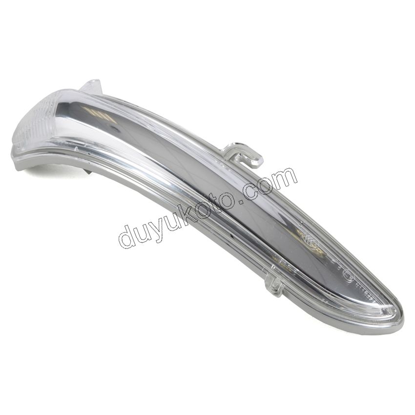 Peugeot 208 2008 Citroen C3/C3 Aircoss Ayna Sinyali Sağ 2009/2021