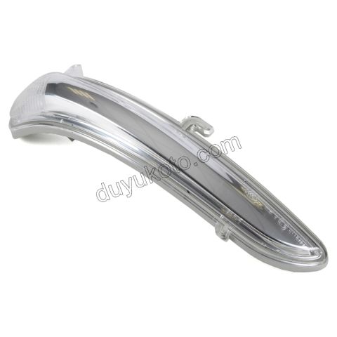 Peugeot 208 2008 Citroen C3/C3 Aircoss Ayna Sinyali Sağ 2009/2021